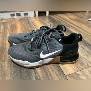 { nike } Air Max Alpha Trainer 5 Sneaker - Men's